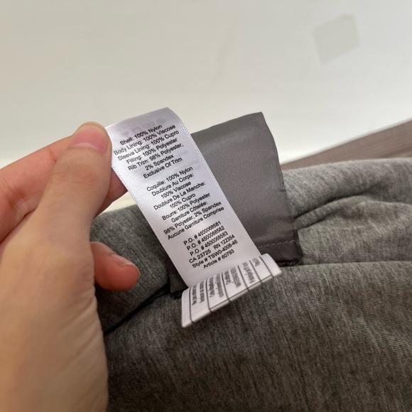 The Group by Babaton Gilman Bomber - Picture 10 of 14